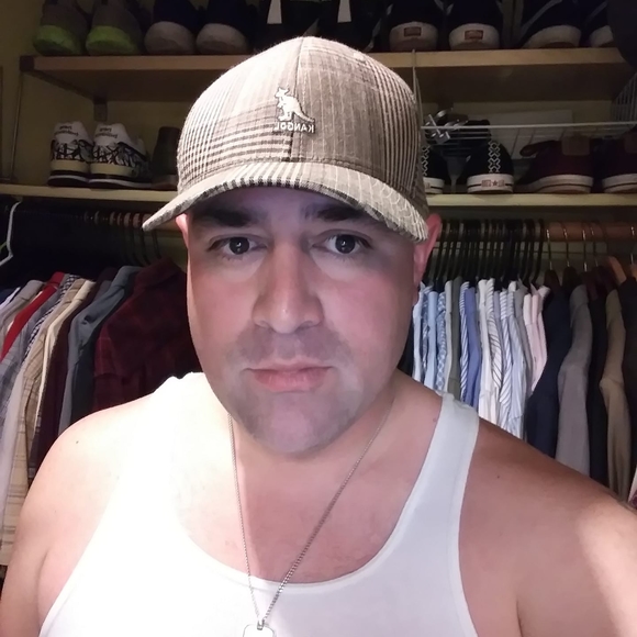 Meet your Posher, Randy - Picture 1 of 1